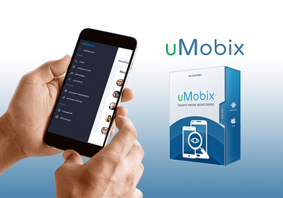Theo dõi và giám sát thiết bị Android với uMobix