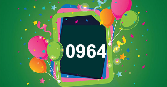 0964 là mạng gì? Giải mã ý nghĩa đặc biệt của đầu số 0964 - viettelinternet24h.com