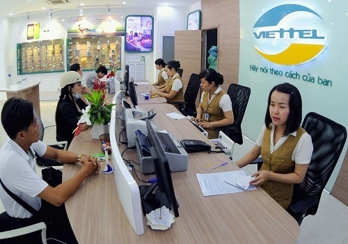 Tổng hợp các chi nhánh cửa hàng Viettel tại Quảng Nam - viettelinternet24h.com