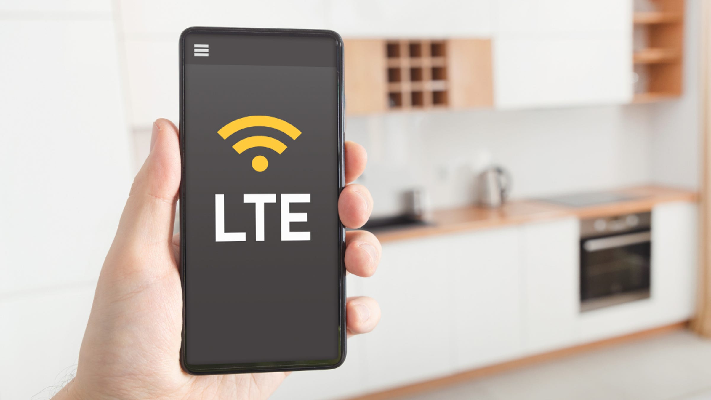 Đặc điểm của LTE - viettelinternet24h.com