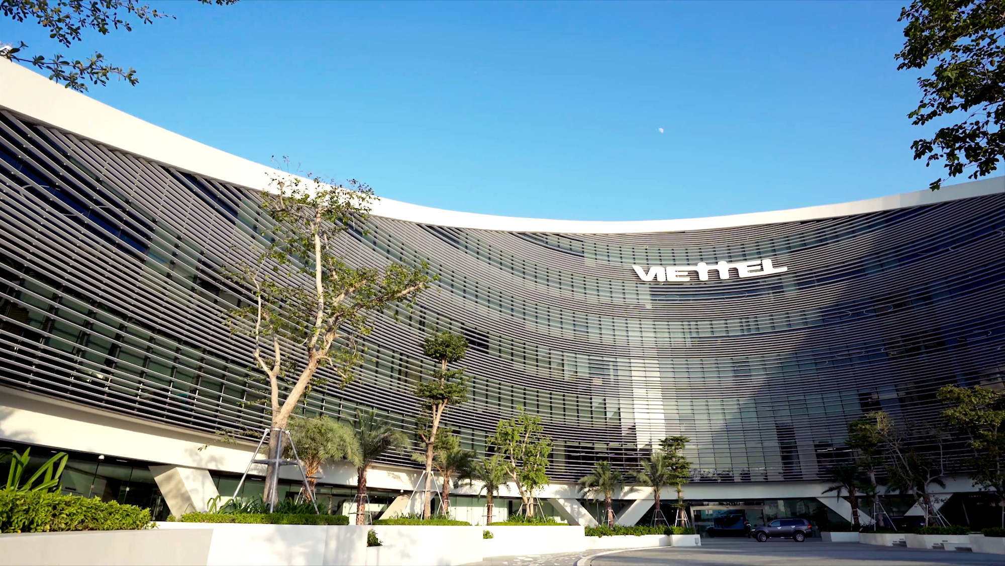 Viettel là nhà mạng lớn có dịch vụ cực tốt đến khách hàng