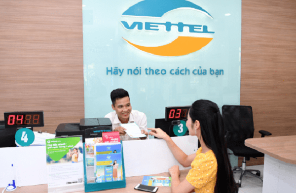 Đăng ký Dịch vụ internet cáp quang Viettel tại Tân Phú