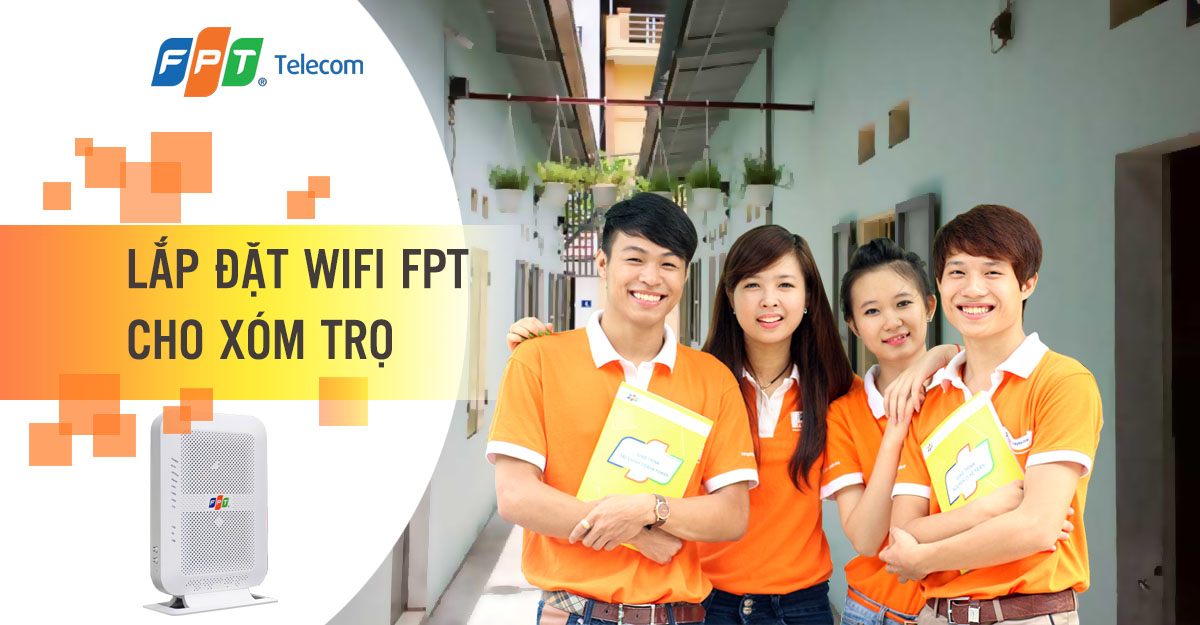 Thông Tin Liên Hệ Lắp Đặt Wifi FPT Tại Ở Cà Mau - viettelinternet24h.com