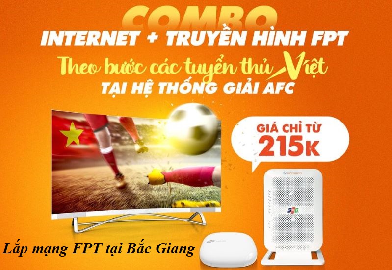 Quy Trình Lắp Đặt Wifi FPT Tại Ở Bắc Giang - viettelinternet24h.com