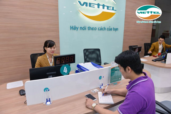 Hình thức thanh toán gói trả sau Viettel như thế nào? - Viettelinternet24h.com