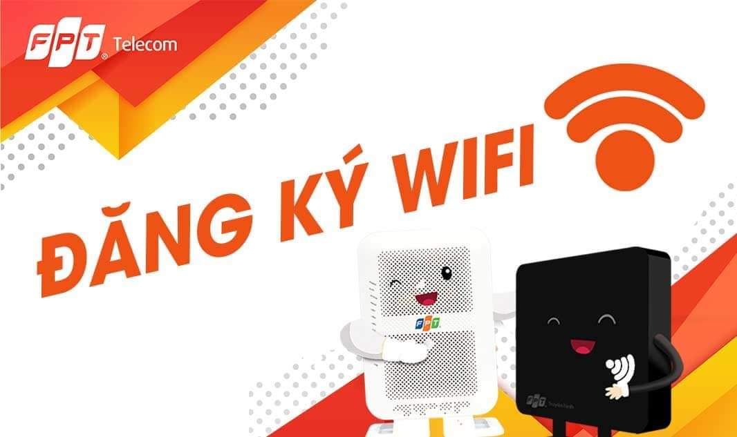 Quy Trình Lắp Đặt Wifi FPT Tại Ở Bà Rịa – Vũng Tàu - viettelinternet24h.com