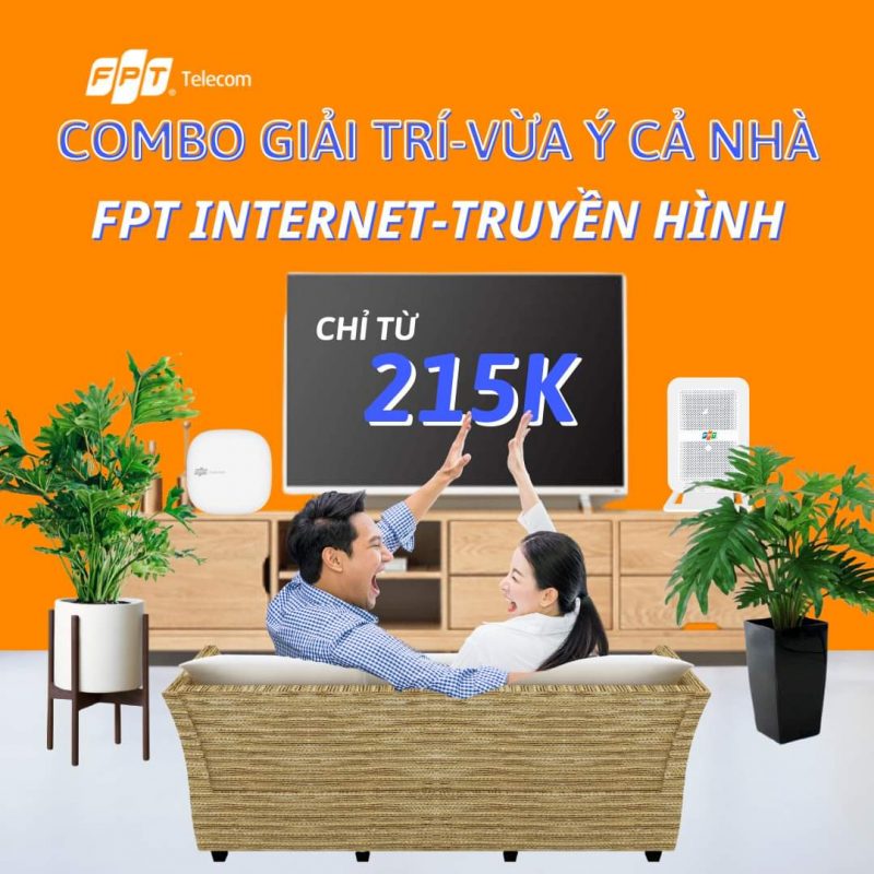 Quy Trình Lắp Đặt Wifi FPT Tại Ở Điện Biên - viettelinternet24h.com