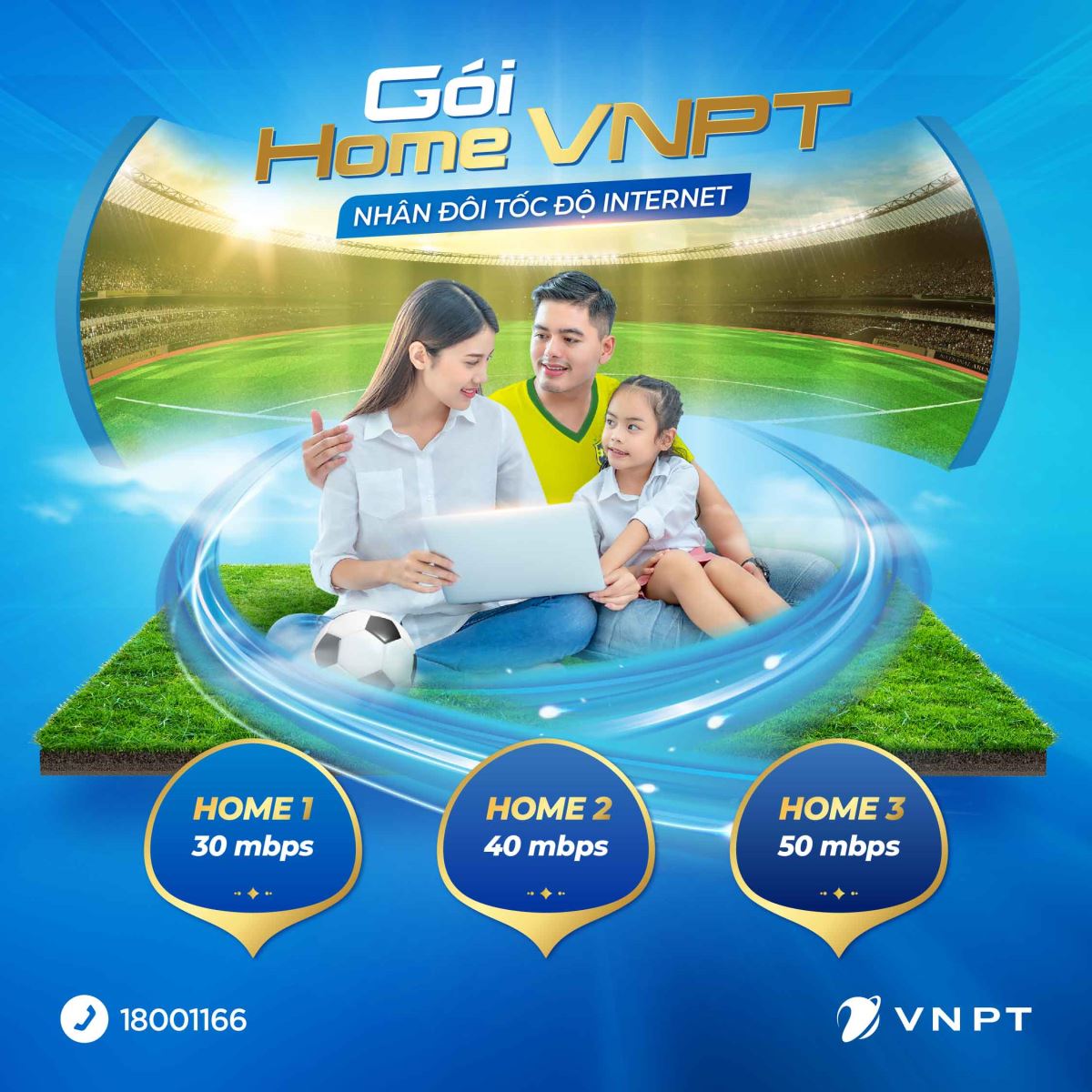Đăng ký Internet VNPT tại Đắk Lắk ngay để hưởng ưu đãi - VNPT Đắk Lắk