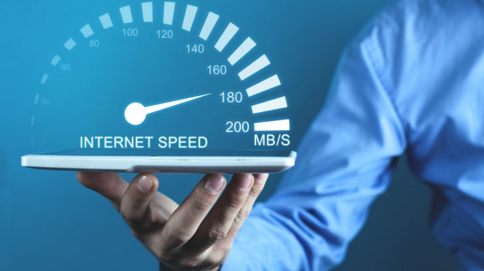 Về sự ổn định của Internet - viettel internet 24h