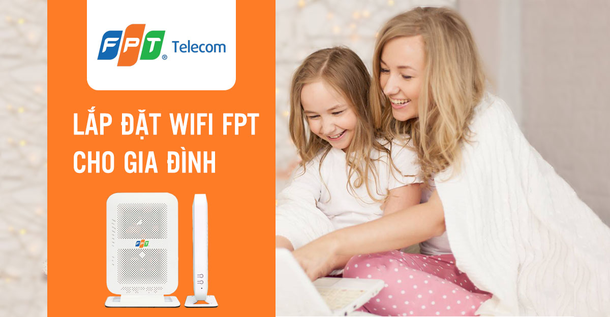 Quy Trình Lắp Đặt Wifi FPT Tại Ở Kiên Giang - viettelinternet24h.com