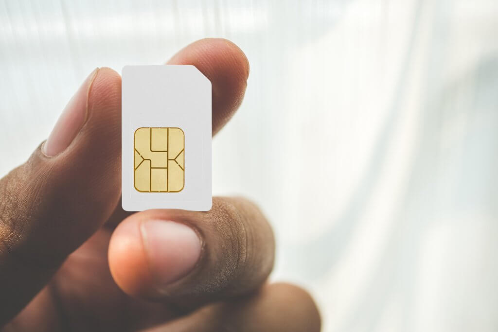 IoT SIM Cards vs Smartphone SIM Cards | Soracom