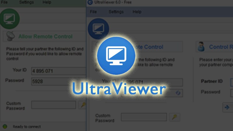 Những Tính Năng Nổi Bật Của Phần Mềm UltraViewer