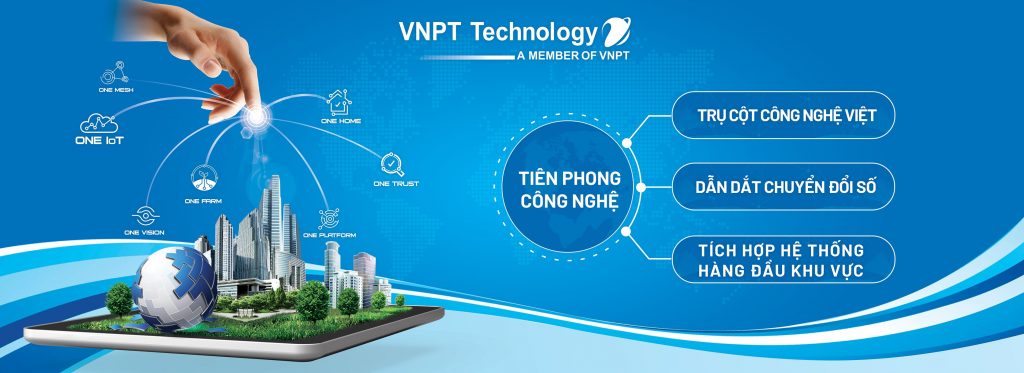 VNPT Technology tuyển dụng hàng trăm vị trí kỹ sư | Khoa Viễn thông 1 – PTIT