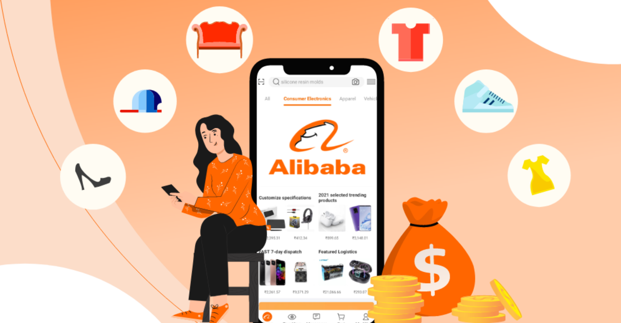 Alibaba Fully Connects Online Marketplaces Taobao and Tmall, Establishing "China Digital Business Sector" - Pandaily