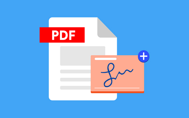 Cách bảo mật file PDF