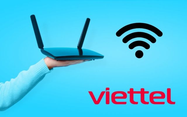 Viettel Hưng Yên: Trải nghiệm gói cước Internet với ưu đãi lên đến 40%