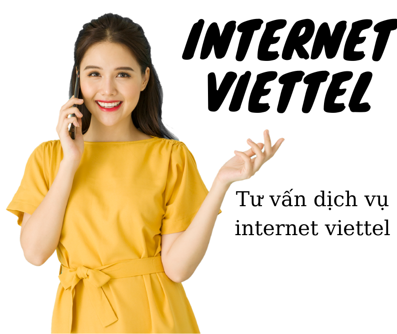 Đăng ký lắp mạng Viettel internet Khuyến mãi tháng 03/2024
