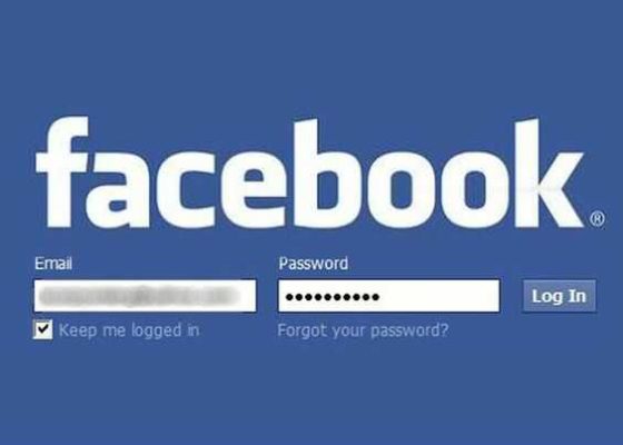 Hướng dẫn thay đổi mật khẩu facebook mà không cần mật khẩu cũ