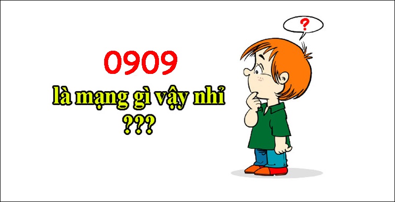 0909 là mạng gì? Tại sao nên sở hữu sim có đầu số 0909? - viettelinternet24h.com