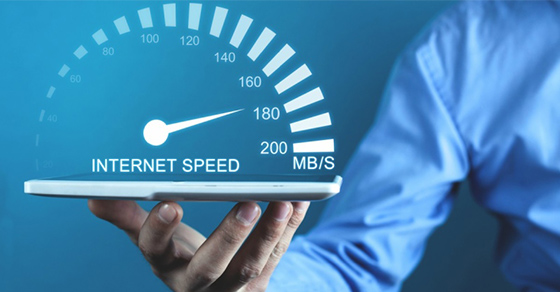 Cách kiểm tra tốc độ mạng WiFi để làm việc online tại nhà đơn giản - Thegioididong.com