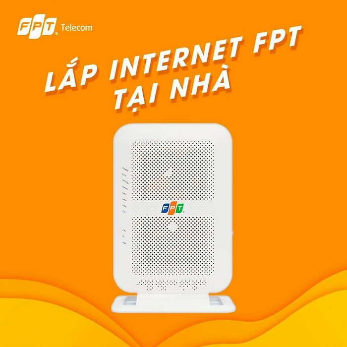 Quy Trình Lắp Đặt Wifi FPT Tại Ở Hà Nội - viettelinternet24h.com
