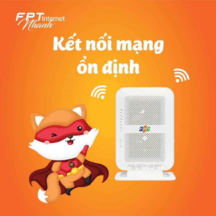 Lý Do Nên Đăng Ký Internet Cáp Quang FPT - viettelinternet24h.com