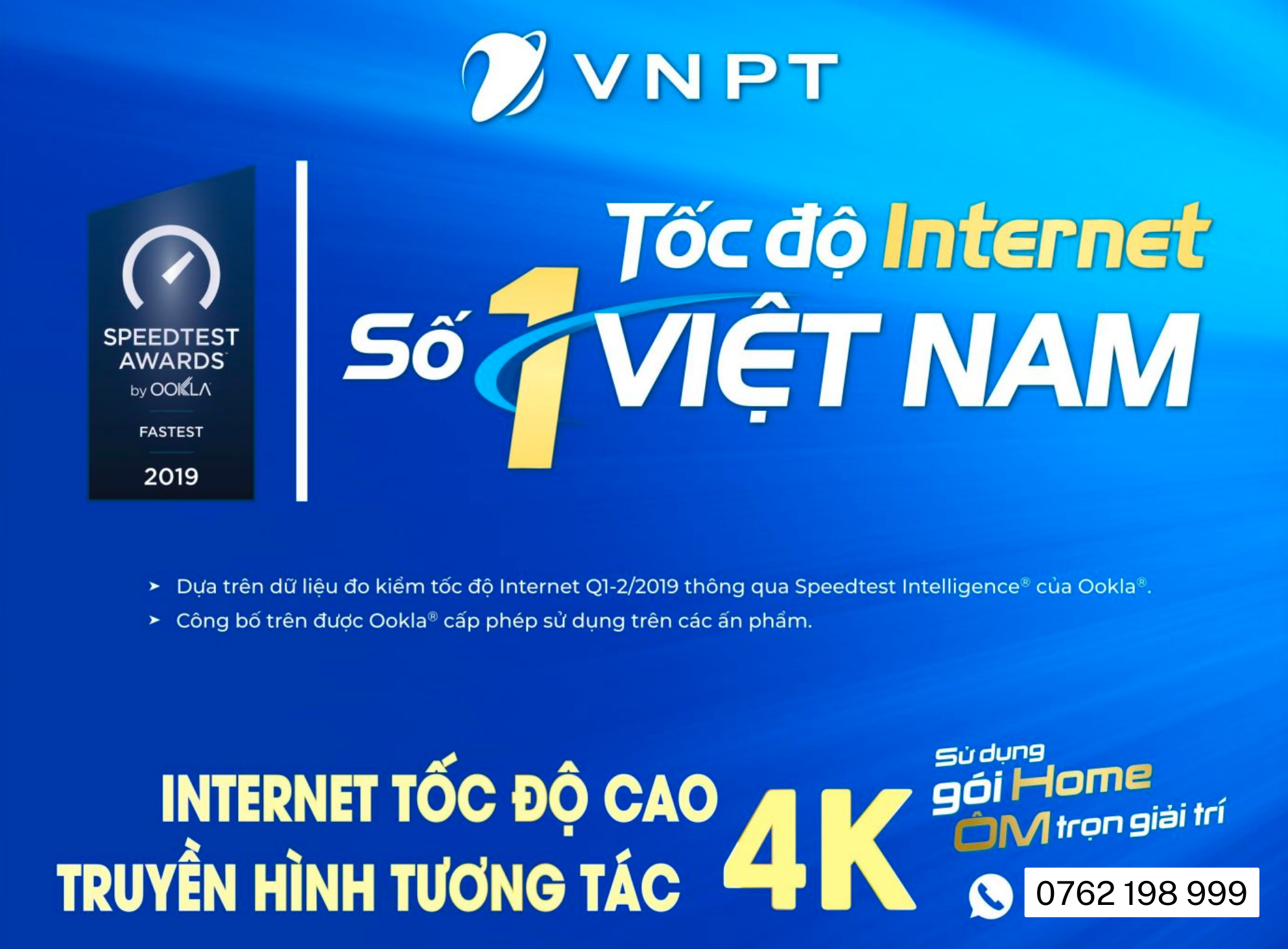 Tại sao nên lắp đặt wifi VNPT quận Tân Bình - viettelinternet24h