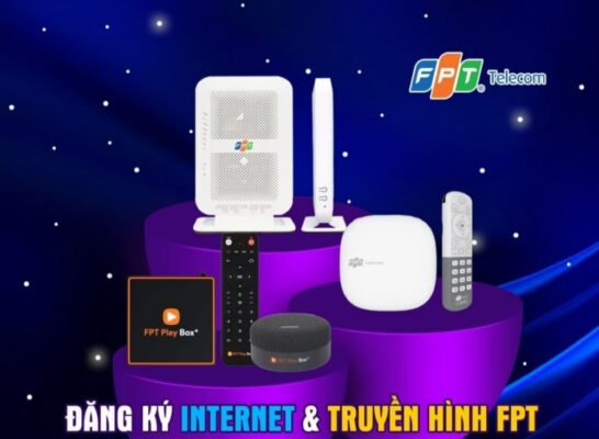 Ưu Đãi Đặc Biệt Khi Đăng Ký Wifi FPT Tại Bình Định - viettelinternet24h.com