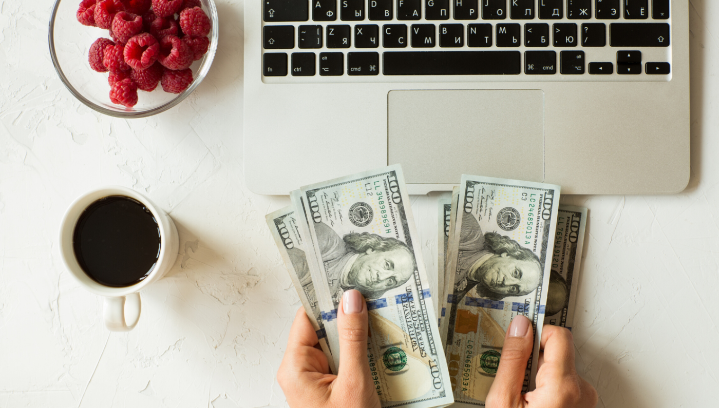12 Cách Kiếm Tiền Online Và Kinh Nghiệm Cho Người Mới Bắt Đầu