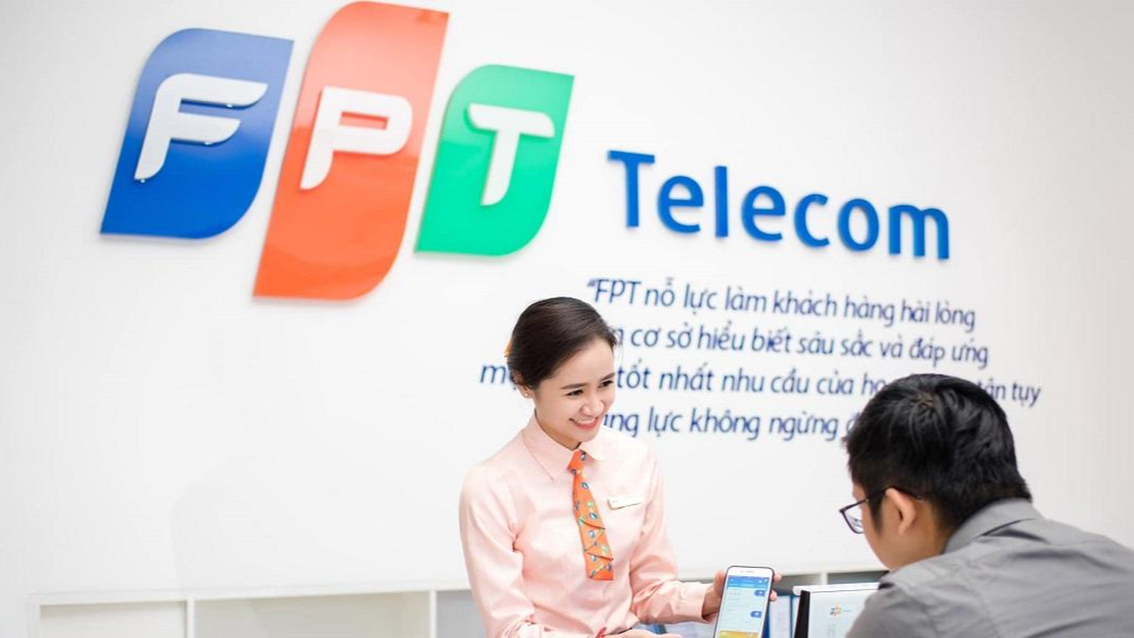 Lắp đặt wifi FPT Phú Yên - Gói cước ưu đãi từ 165.000 VNĐ/ tháng