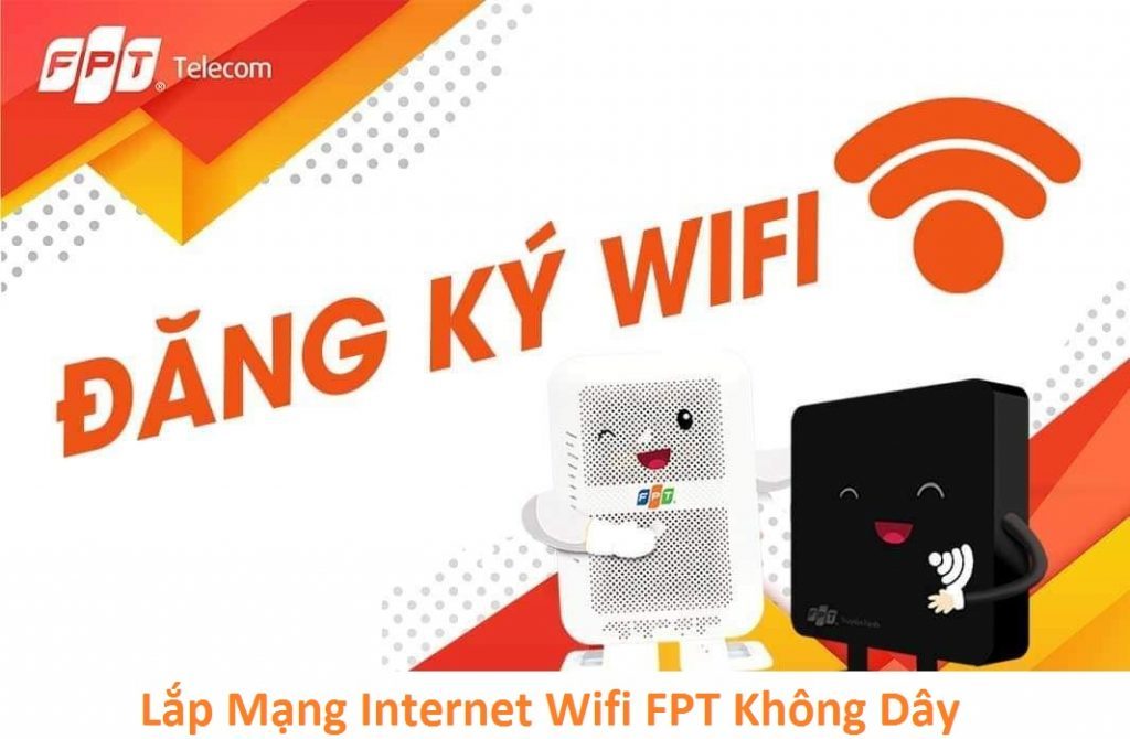 Thông Tin Liên Hệ Lắp Đặt Wifi FPT Tại Ở Lào Cai - viettelinternet24h.com