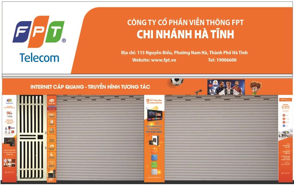 Thông Tin Liên Hệ Lắp Đặt Wifi FPT Tại Ở Hà Tĩnh - viettelinternet24h.com