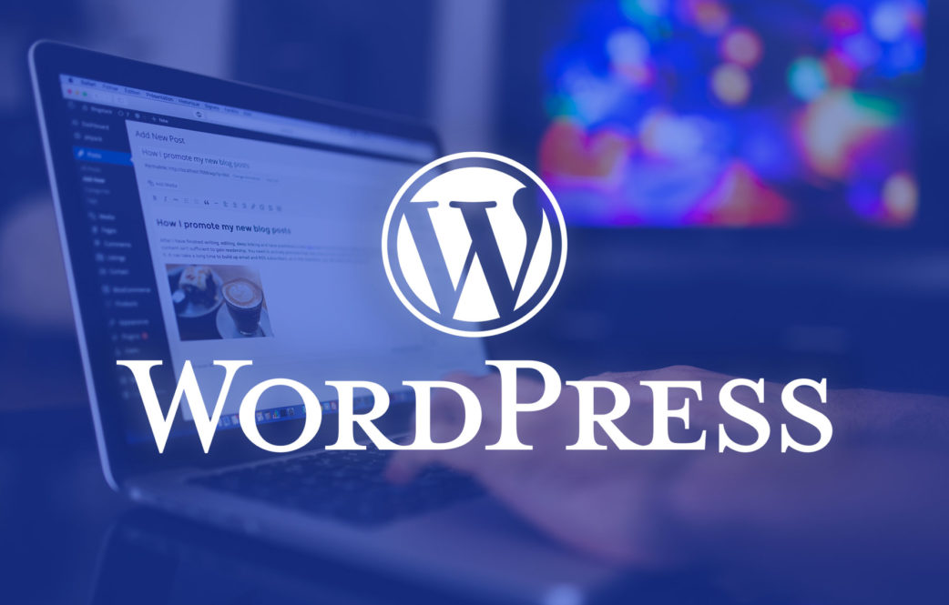 Tại sao WordPress thống trị các CMS thiết kế Website?Wecan Group