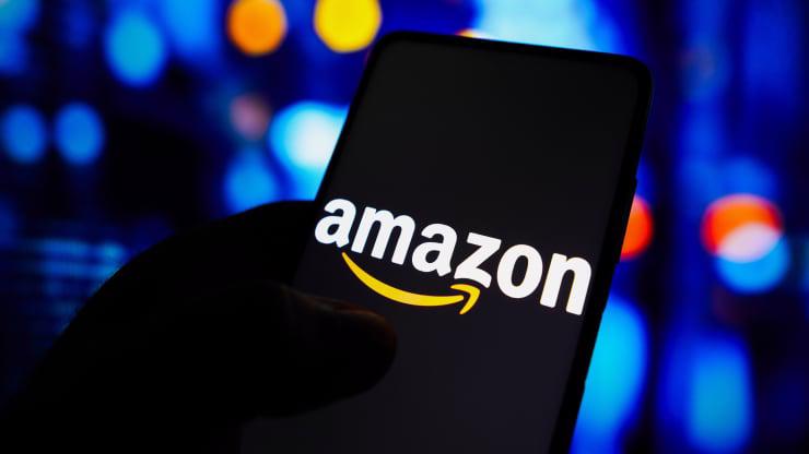 Amazon sẽ đóng cửa dịch vụ chăm sóc sức khỏe từ xa Amazon Care - Nhịp sống  kinh tế Việt Nam & Thế giới