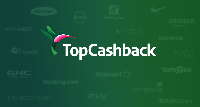 TopCashback.com: The USA's Most Generous Cash Back & Coupons Site