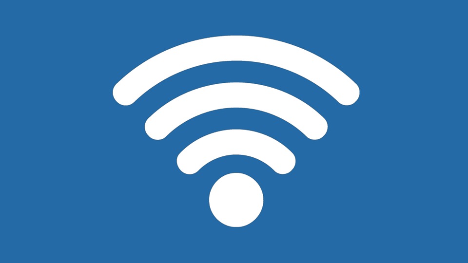 Hướng dẫn cách quét mã QR wifi cực đơn giản