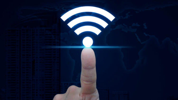 Wi-Fi Nedir? Wi-Fi Teknolojisi ve WiFi Güçlendirici ve Şifre Değiştirme
