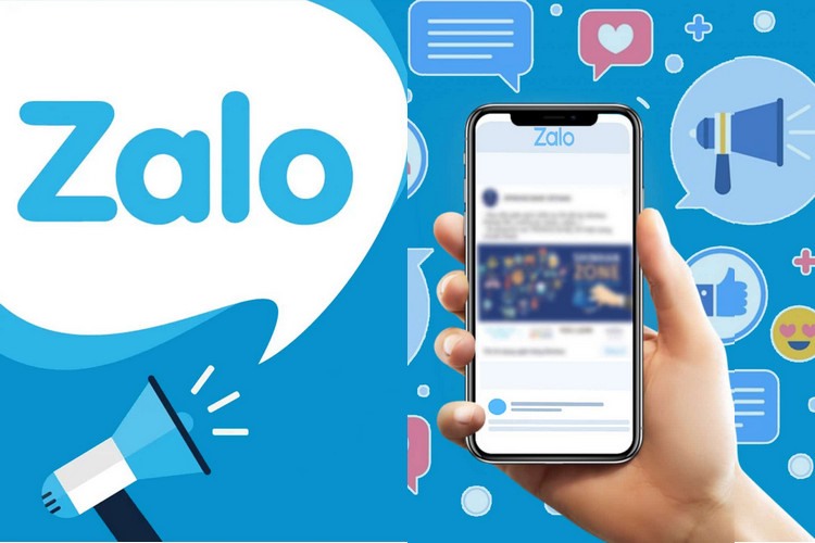 Cách đổi tên Zalo trên điện thoại, máy tính - Fptshop.com.vn