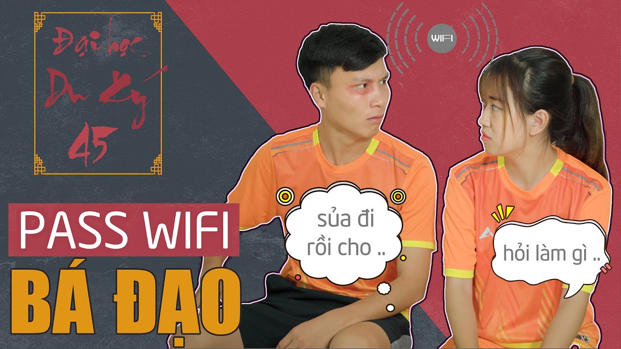 101+ Tên Wifi hay, độc nhất 2022 - Pass Wifi siêu lầy - KhoaLichSu.Edu.Vn | Website Học Tập Tổng Hợp
