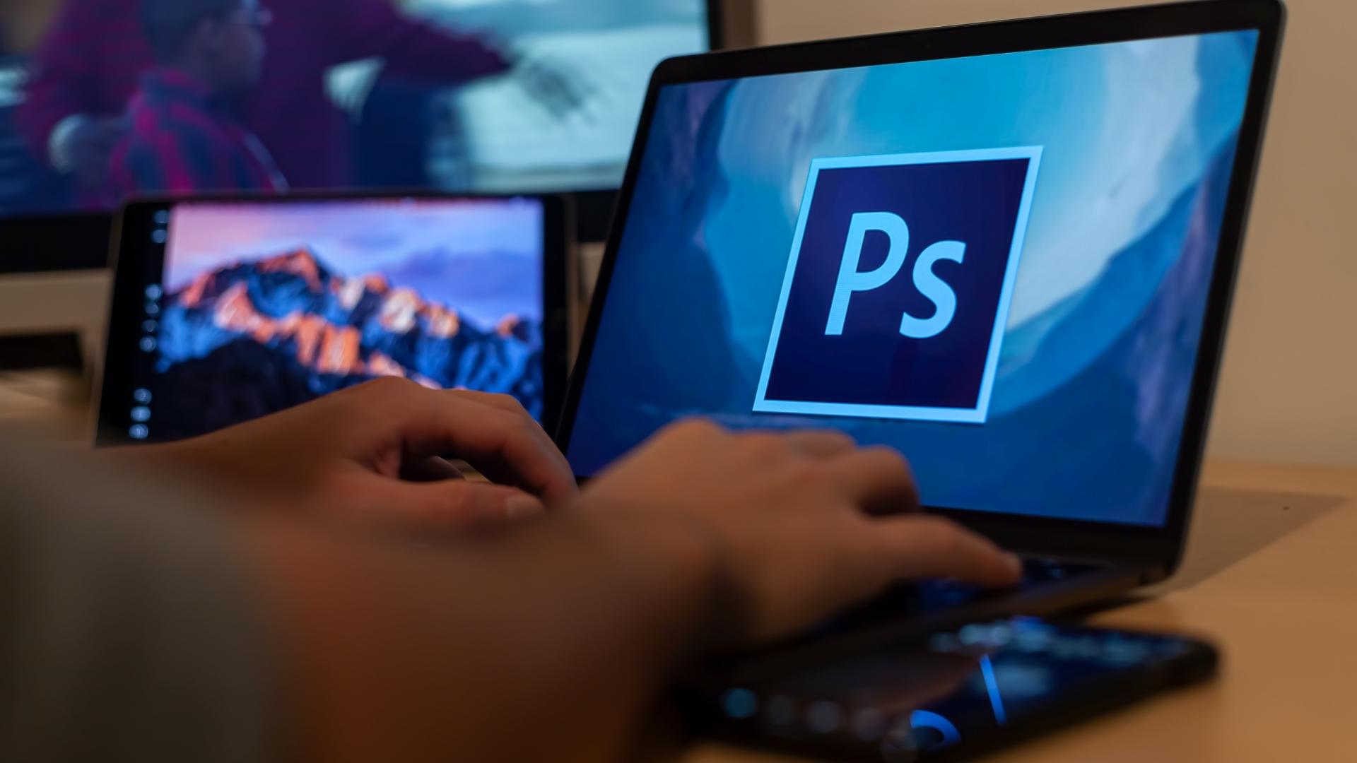 Cách tải phần mềm Adobe Photoshop trên máy tính đơn giản